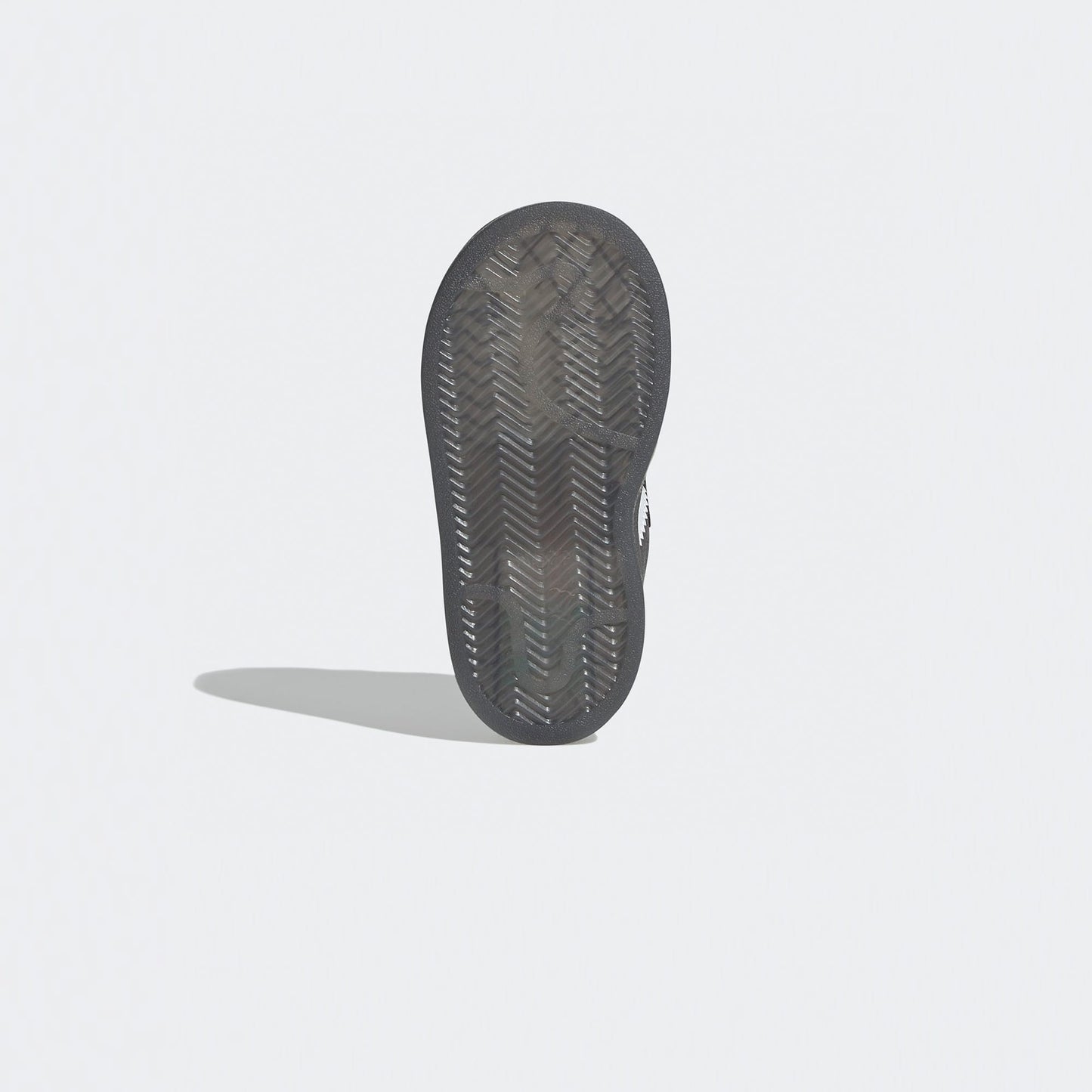 Adidas Campus 00s Comfort Closure Bebek Gri Led Işıklı Ayakkabı