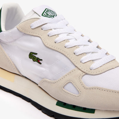 Lacoste Partner 70s Kadın Beyaz Spor Ayakkabı