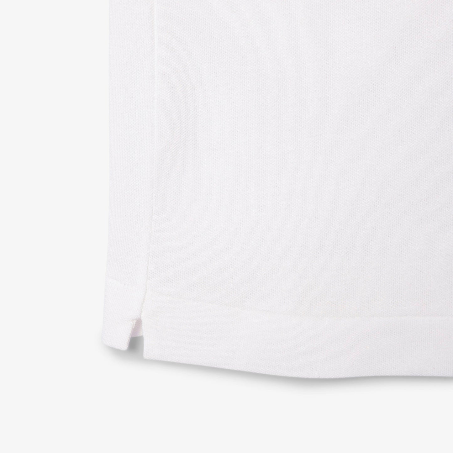 Lacoste L.12.12 Erkek Beyaz Polo