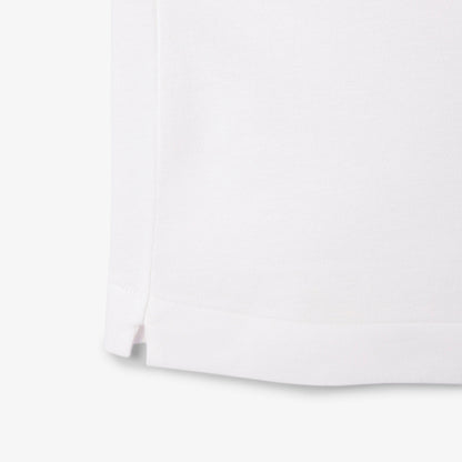 Lacoste L.12.12 Erkek Beyaz Polo