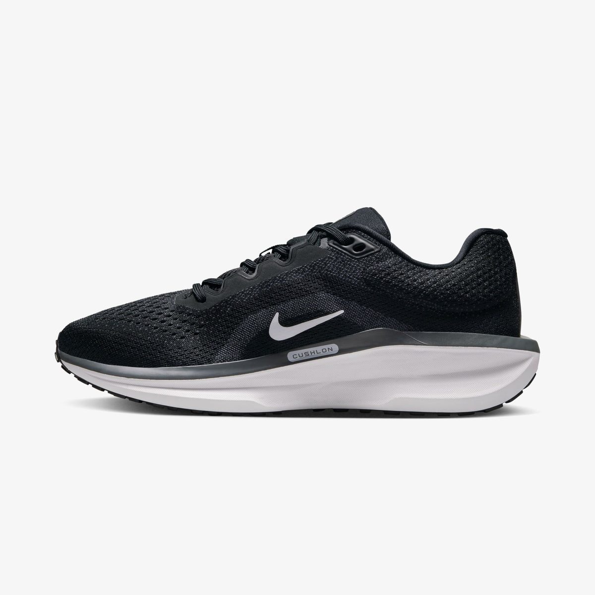 Nike Air Winflo 11 Kadın Siyah Koşu Ayakkabısı
