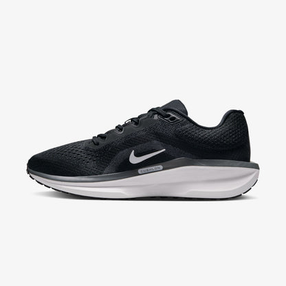 Nike Air Winflo 11 Kadın Siyah Koşu Ayakkabısı