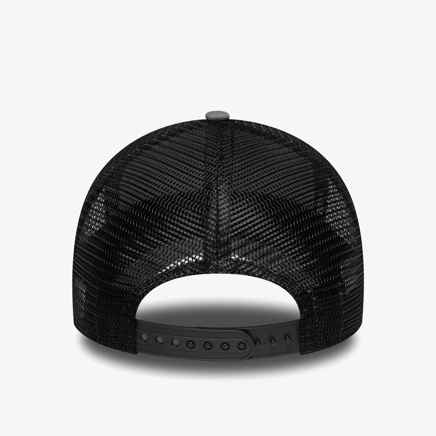 New Era Dc 9forty Trucker Batman Çocuk Siyah Şapka