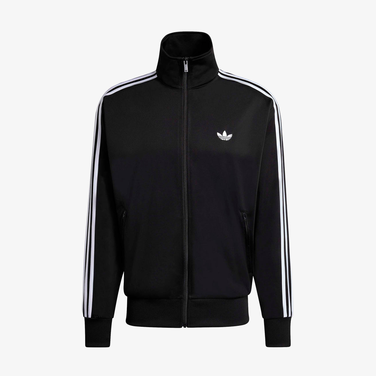 Adidas Firebird Erkek Siyah Ceket