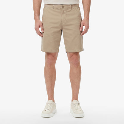 Nautica Erkek Kahverengi Regular Fit Şort