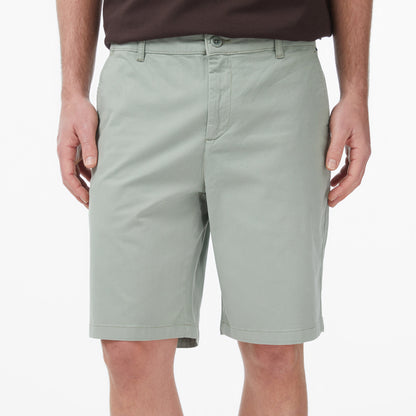 Nautica Erkek Yeşil Regular Fit Chino Şort