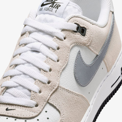 Nike Air Force 1 '07 Lv7 Erkek Beyaz Spor Ayakkabı