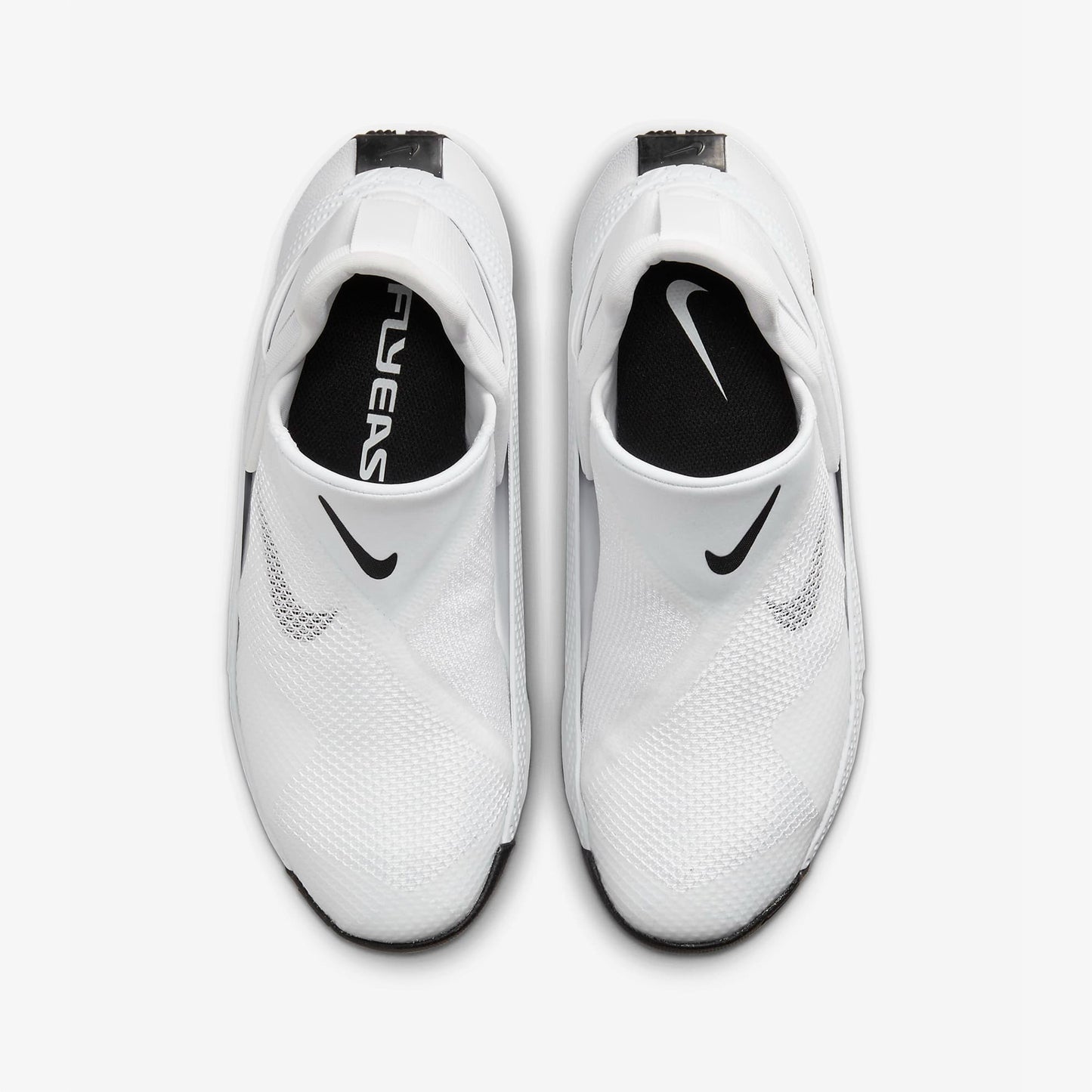 Nike Go Flyease Kadın Beyaz Spor Ayakkabı