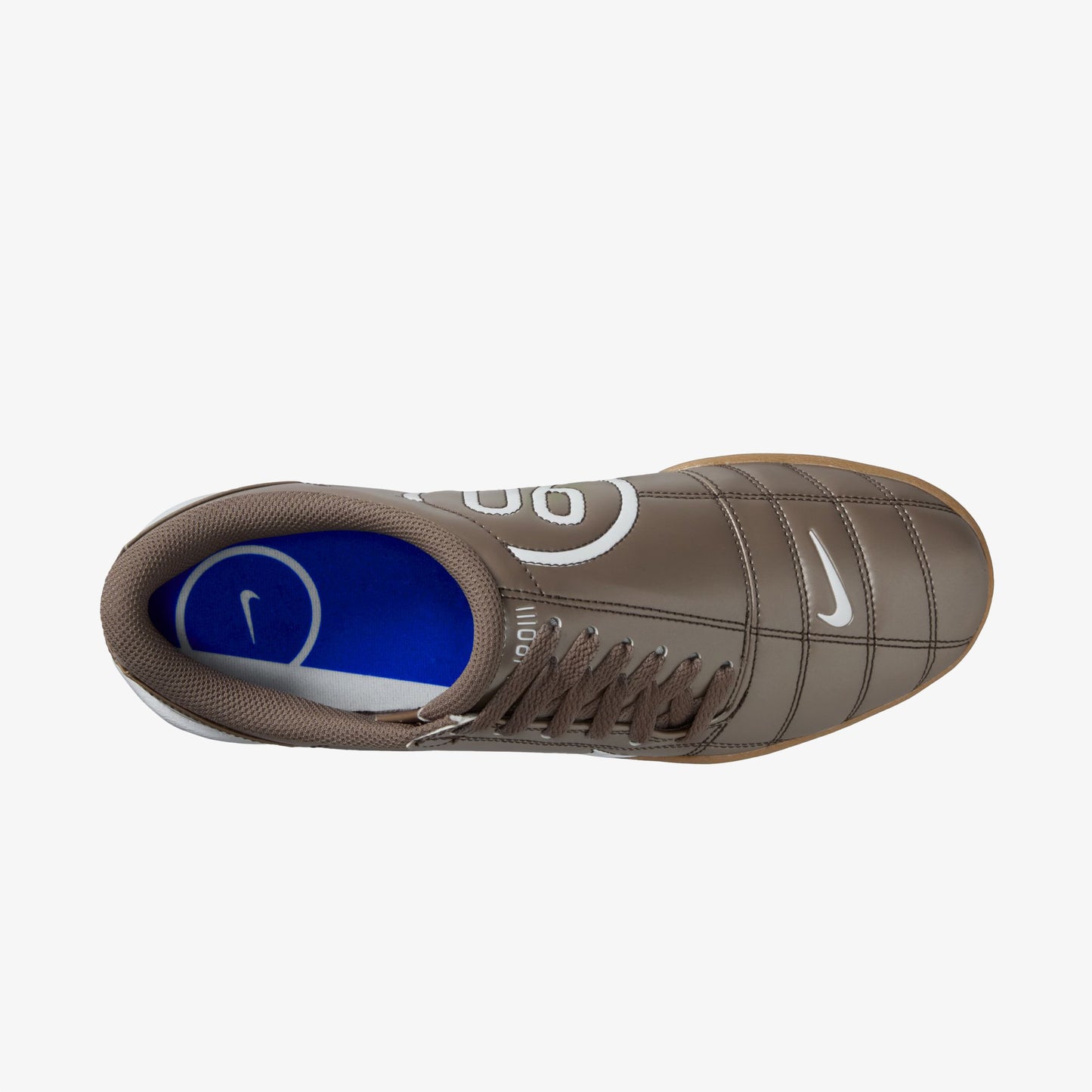 Nike Total 90 Erkek Kahverengi Spor Ayakkabı