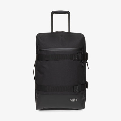 Eastpak Icon Travel'r S Unisex Siyah Valiz