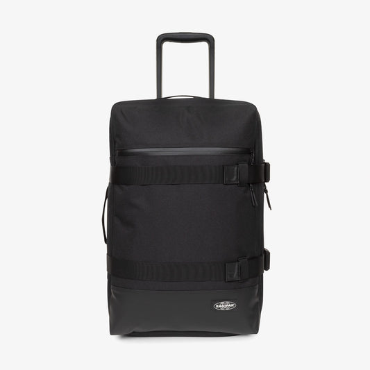 Eastpak Icon Travel'r S Unisex Siyah Valiz