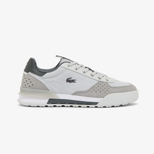 Lacoste Slam Break Erkek Gri Sneaker