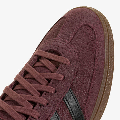 Adidas Handball Spezial Erkek Bordo Sneaker