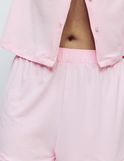 2’li Kısa Pijama Takımı
