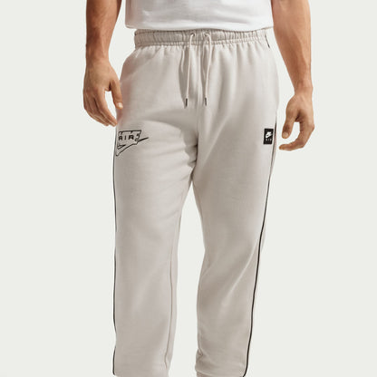 Nike Air Erkek Bej Eşofman Altı