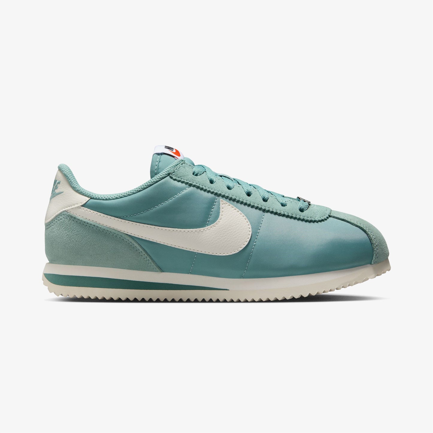 Nike Cortez Kadın Yeşil Spor Ayakkabı