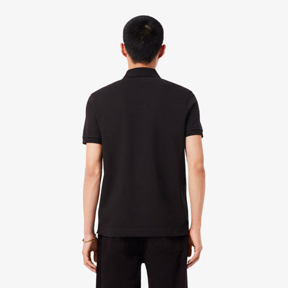 Lacoste Erkek Regular Fit Kahverengi Paris Polo