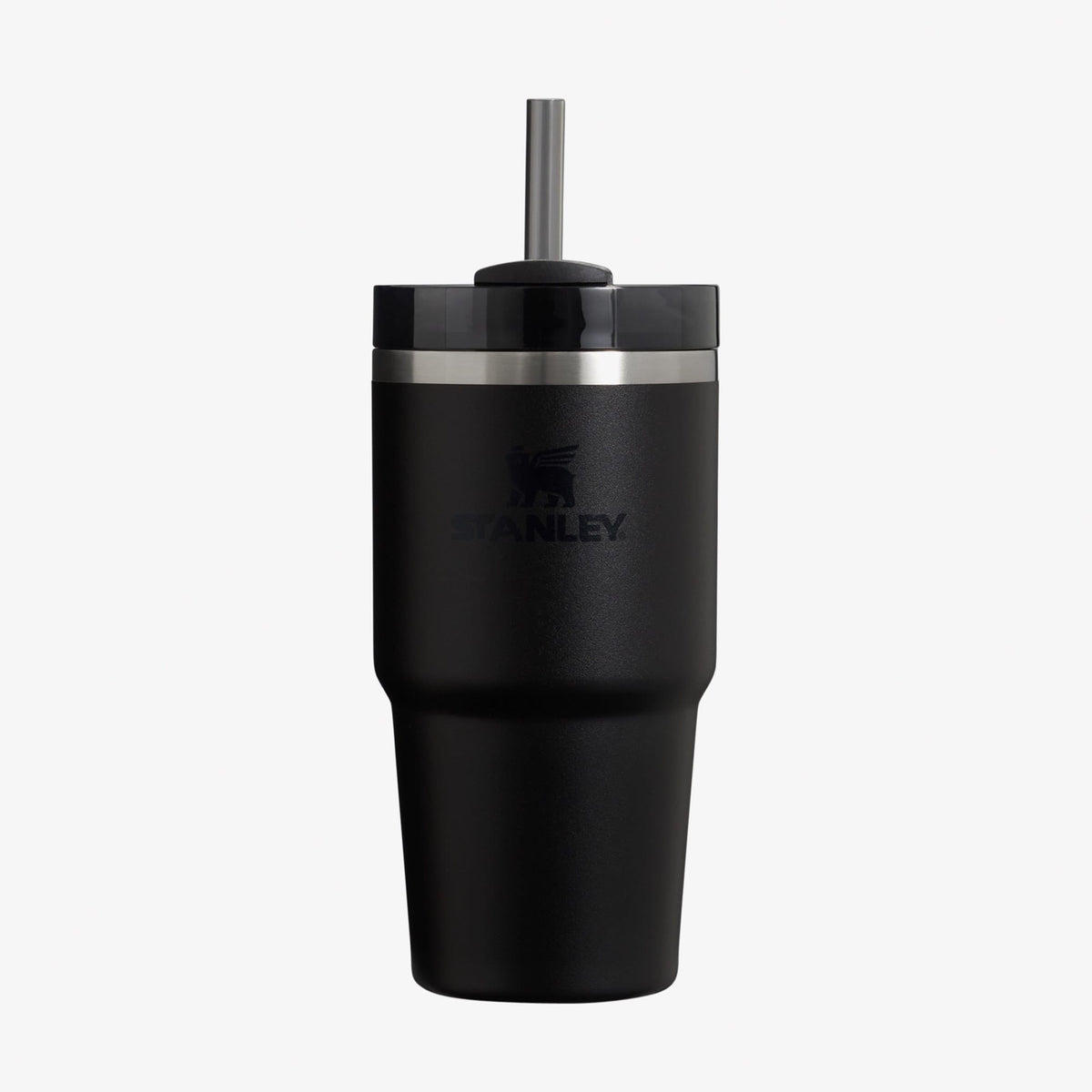 Stanley The Quencher 0,60 Lt Siyah Termos
