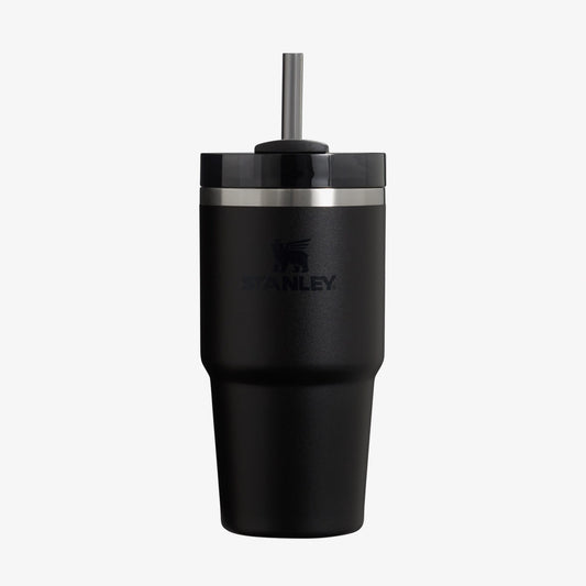 Stanley The Quencher 0,60 Lt Siyah Termos