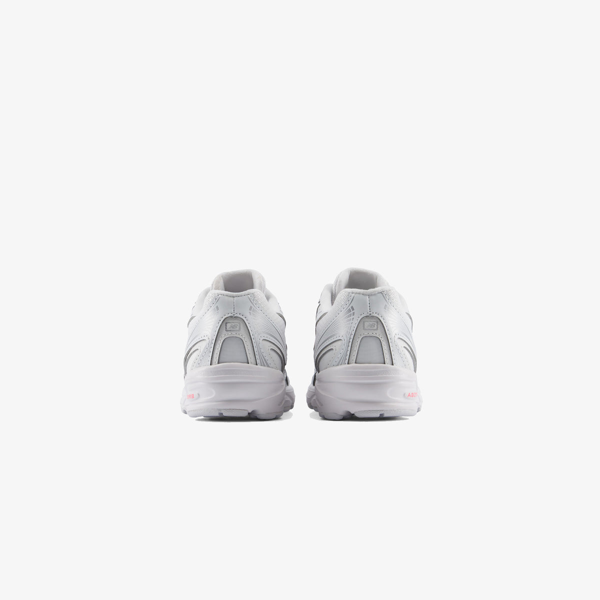 New Balance 740 Çocuk Gri Spor Ayakkabı