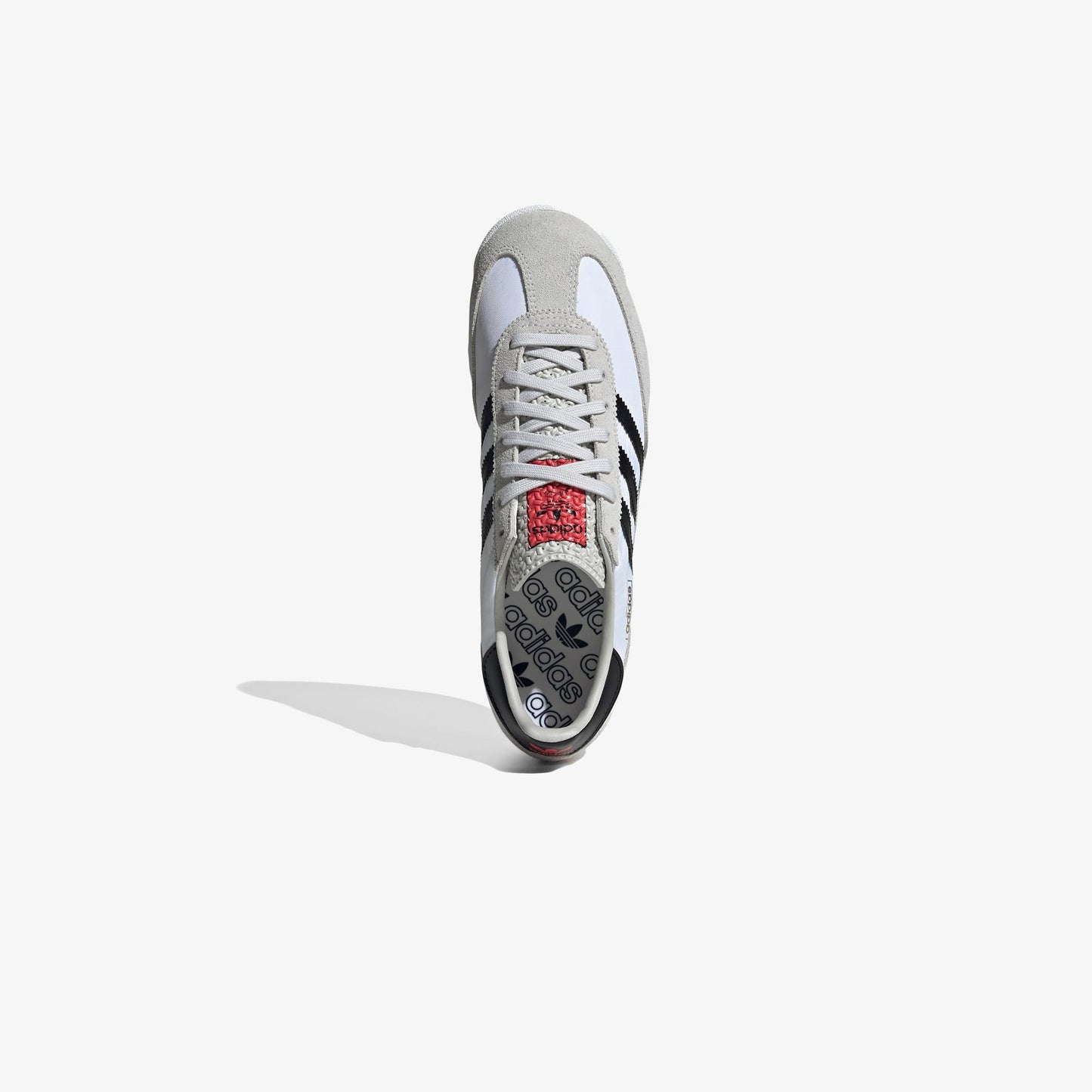 Adidas Originals Sl 72 Rs Unisex Beyaz Spor Ayakkabı