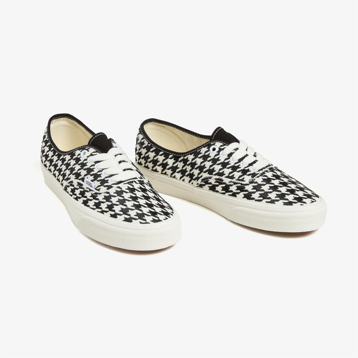 Vans Authentic Kadın Beyaz Sneaker