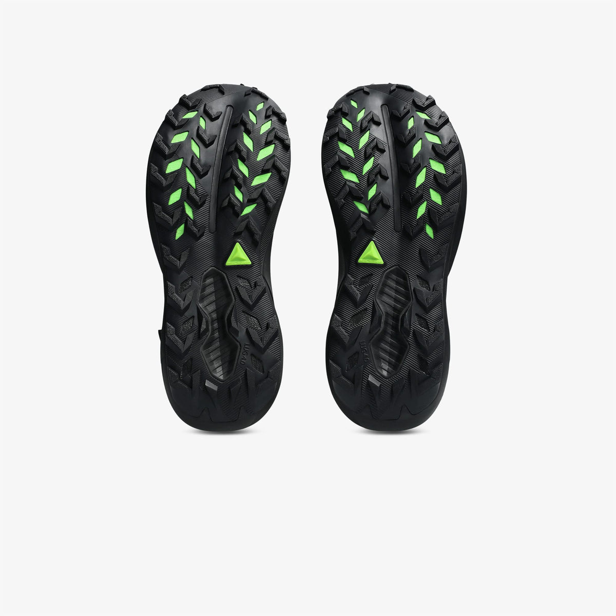 Asics Trabuco 14 Gore-tex Kadın Siyah Arazi Koşu Ayakkabısı