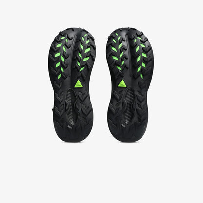 Asics Trabuco 14 Gore-tex Kadın Siyah Arazi Koşu Ayakkabısı