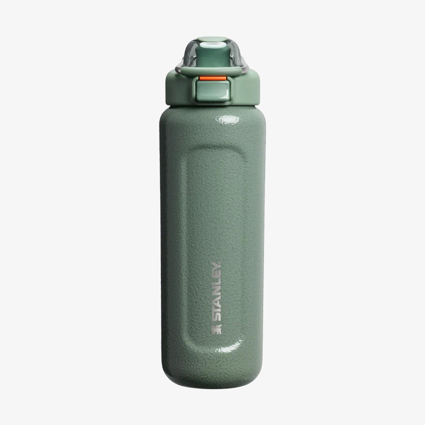 Stanley The Wellspring Bottle 0.7l Unisex Yeşil Termos