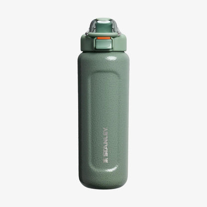 Stanley The Wellspring Bottle 0.7l Unisex Yeşil Termos