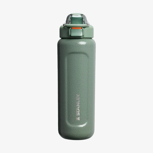 Stanley The Wellspring Bottle 0.7l Unisex Yeşil Termos