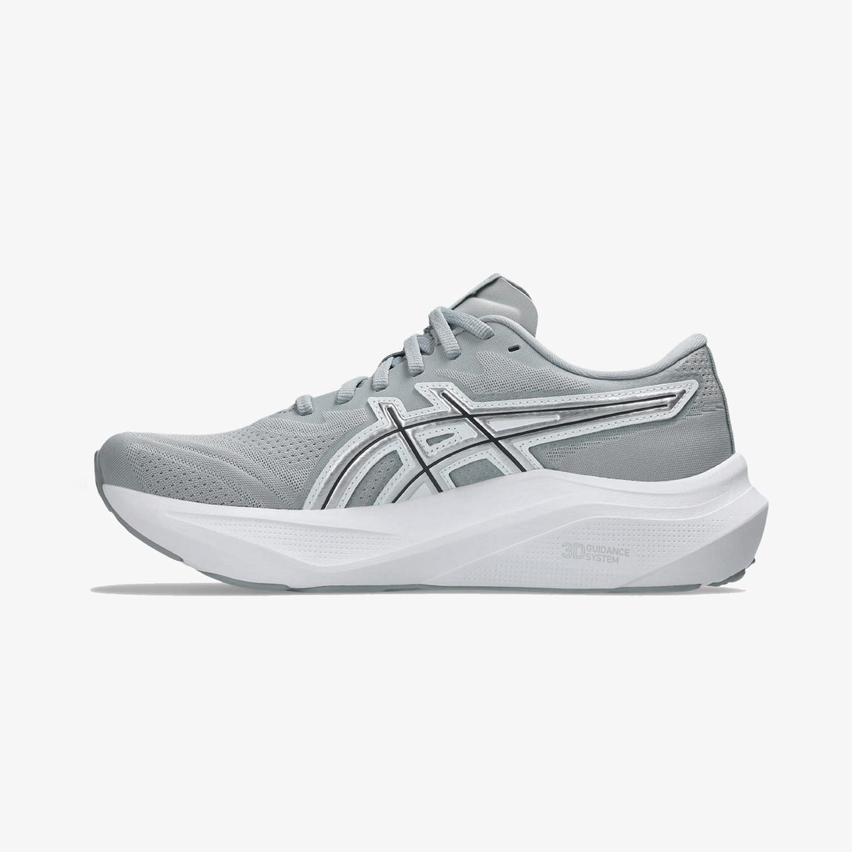 Asics Gt-2000 14 Atc Kadın Gri Koşu Ayakkabısı