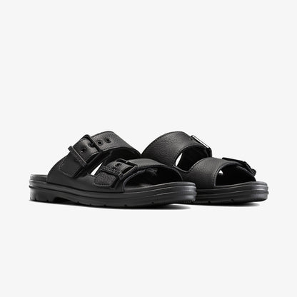 Converse Chuck Taylor All Star Lugged Flatform Kadın Siyah Terlik