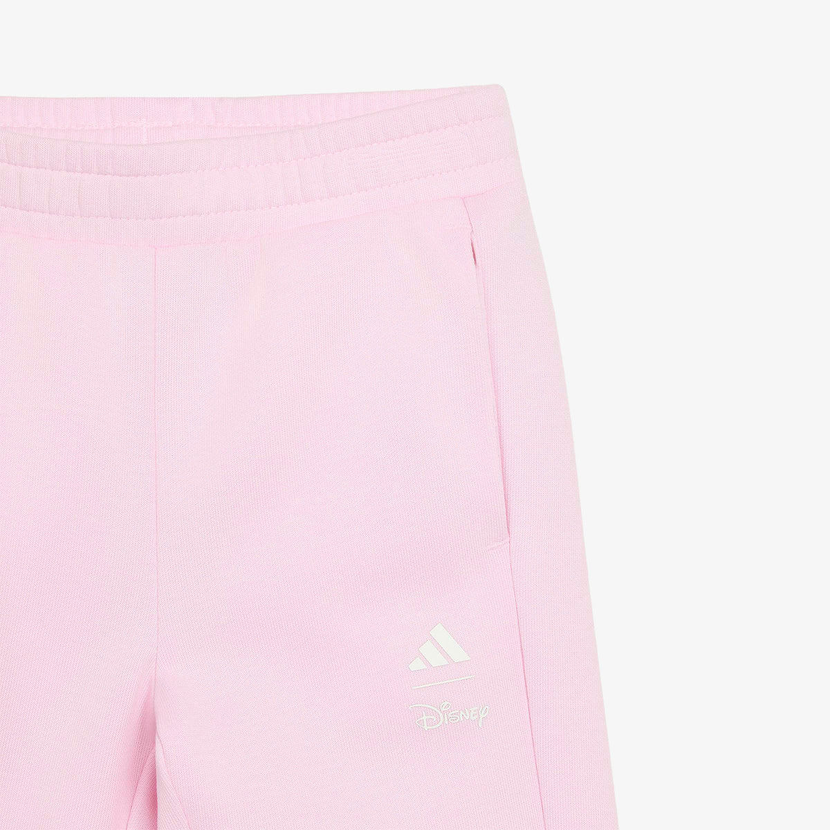 Adidas I Disney Mi Jog Çocuk Pembe Eşofman Takımı