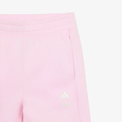 Adidas I Disney Mi Jog Çocuk Pembe Eşofman Takımı