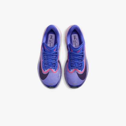 Nike Zoom Fly 6 Unisex Mor Koşu Ayakkabısı