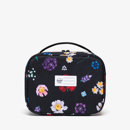 Herschel Lego Pop Quiz Unisex Kırmızı Sırt Çantası