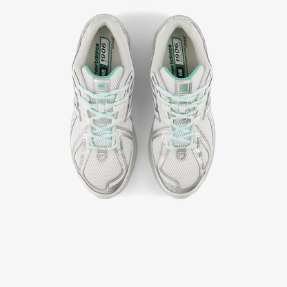 New Balance 1906 Lifestyle Unisex Beyaz Spor Ayakkabı
