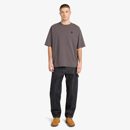 Timberland Dunstan River Erkek Siyah T-shirt