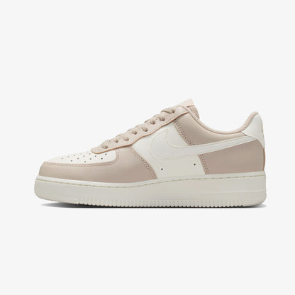 Nike Air Force 1 '07 Low Crsnt Kadın Krem Spor Ayakkabı