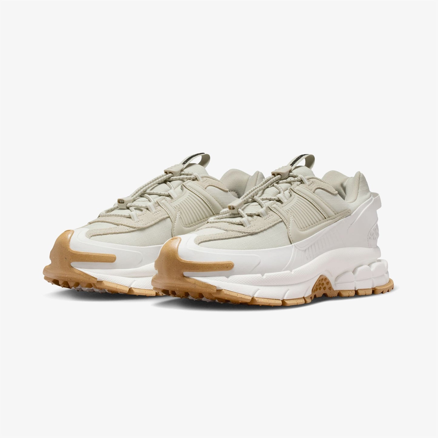 Nike Zoom Vomero Roam Kadın Bej Spor Ayakkabı