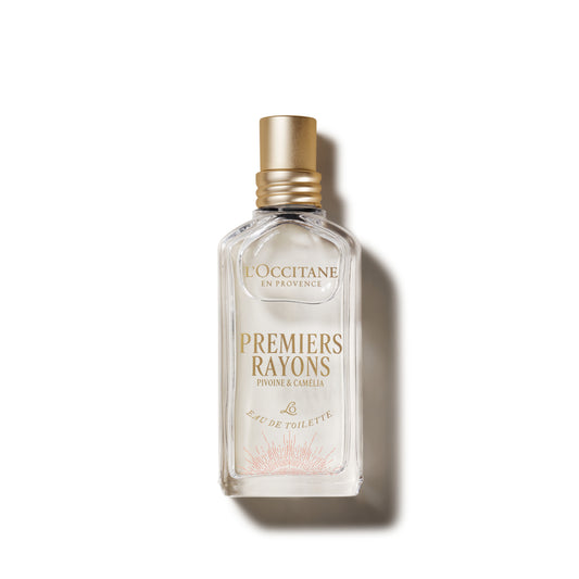 Edt 50ml - Peony Morning L.e. Holiday 2025