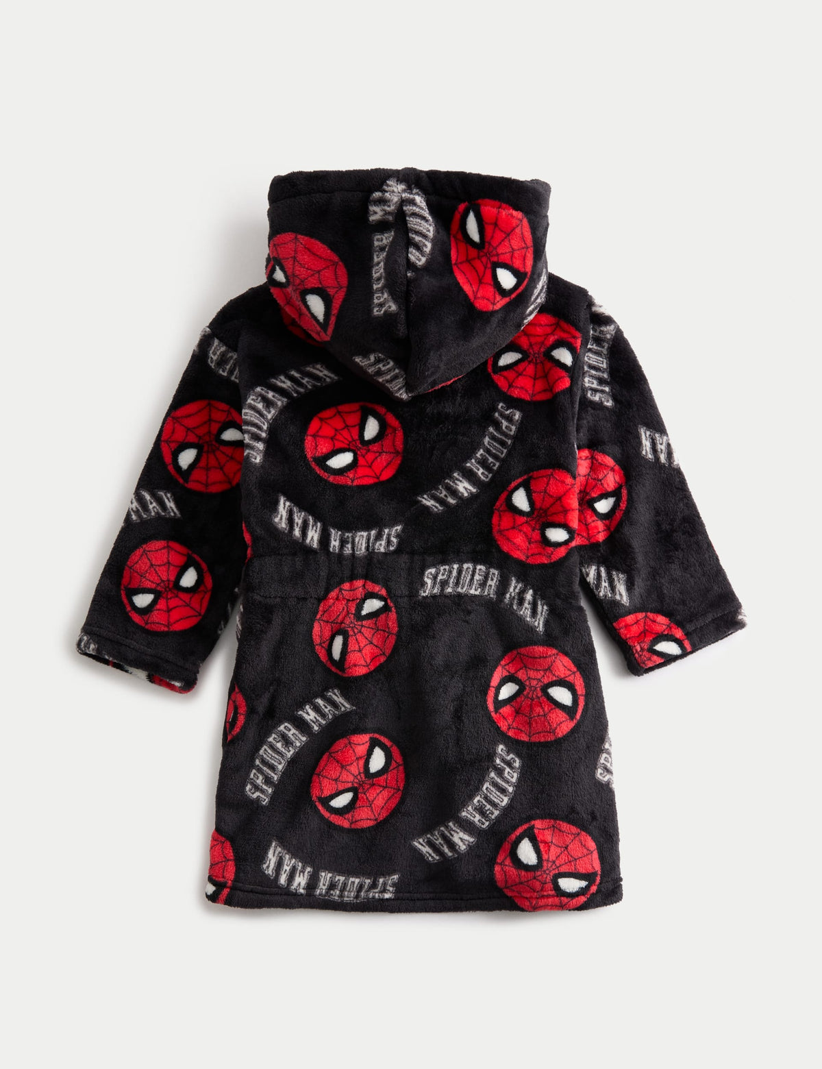 Spider-man Çocuk Sabahlık (1-8 Yaş)