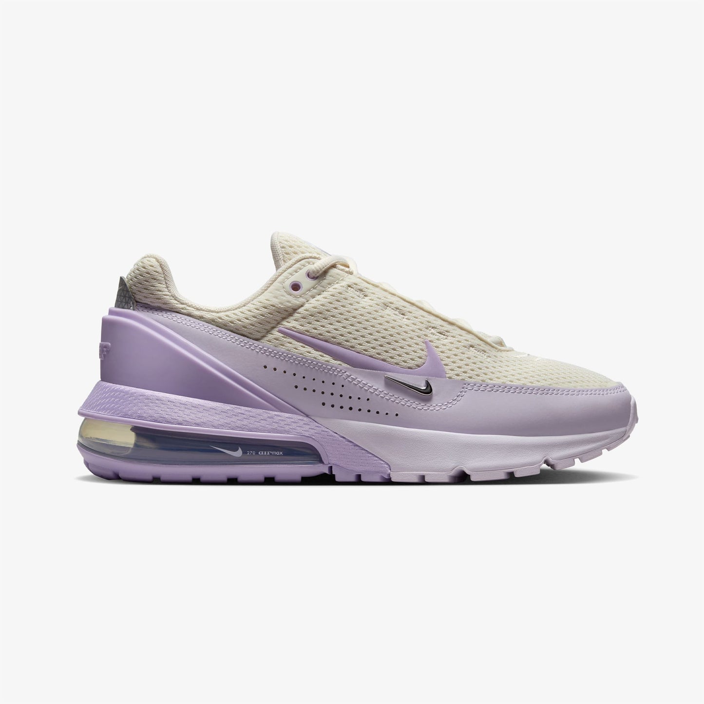 Nike Air Max Pulse Kadın Mor Spor Ayakkabı