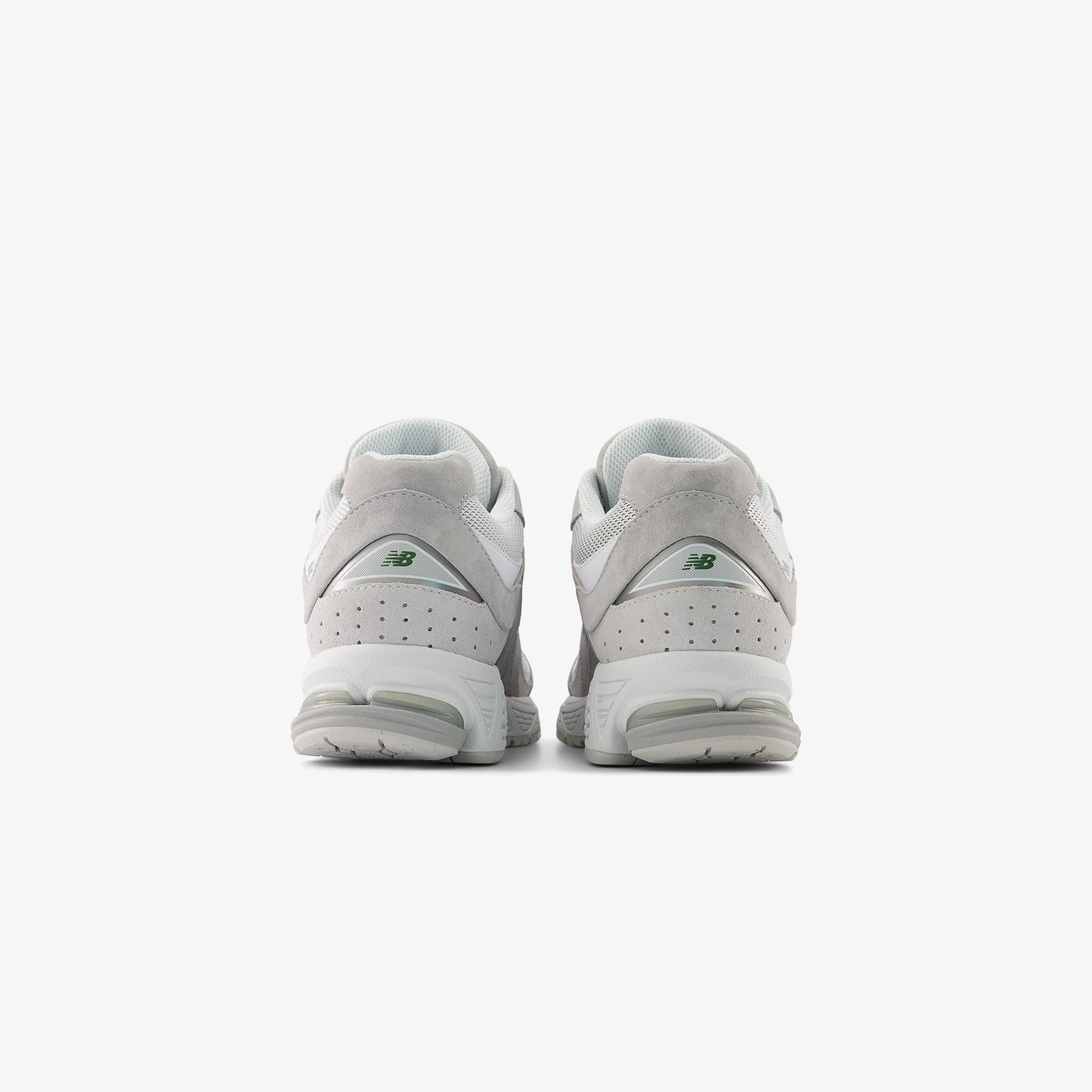 New Balance 2002 Lifestyle Unisex Gri Spor Ayakkabı
