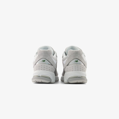 New Balance 2002 Lifestyle Unisex Gri Spor Ayakkabı