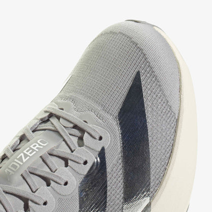 Adidas Adizero Evo Sl Erkek Gri Spor Ayakkabı