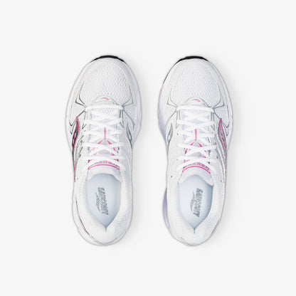 Saucony Ride Millennium Kadın Beyaz Spor Ayakkabı