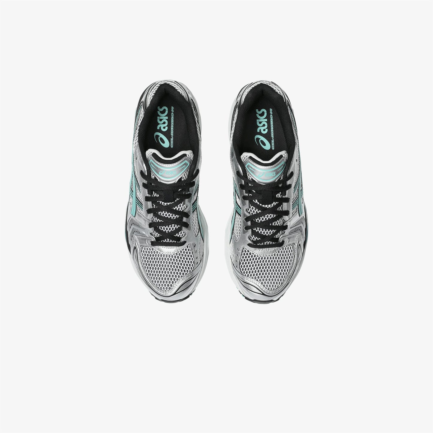 Asics Gel-kayano 14 Unisex Gri Spor Ayakkabı
