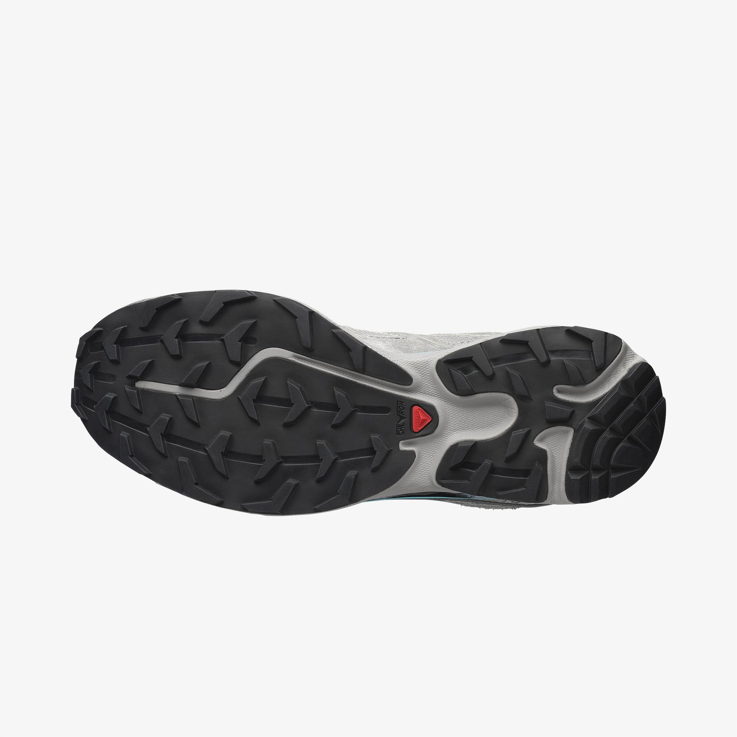 Salomon Xt-6 Expanse Concrete Erkek Gri Spor Ayakkabı